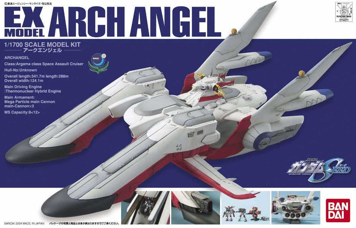 Arch Angel