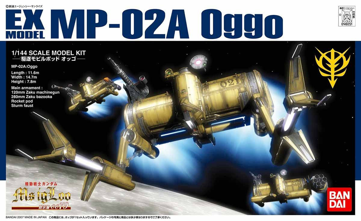 MP-02A Oggo