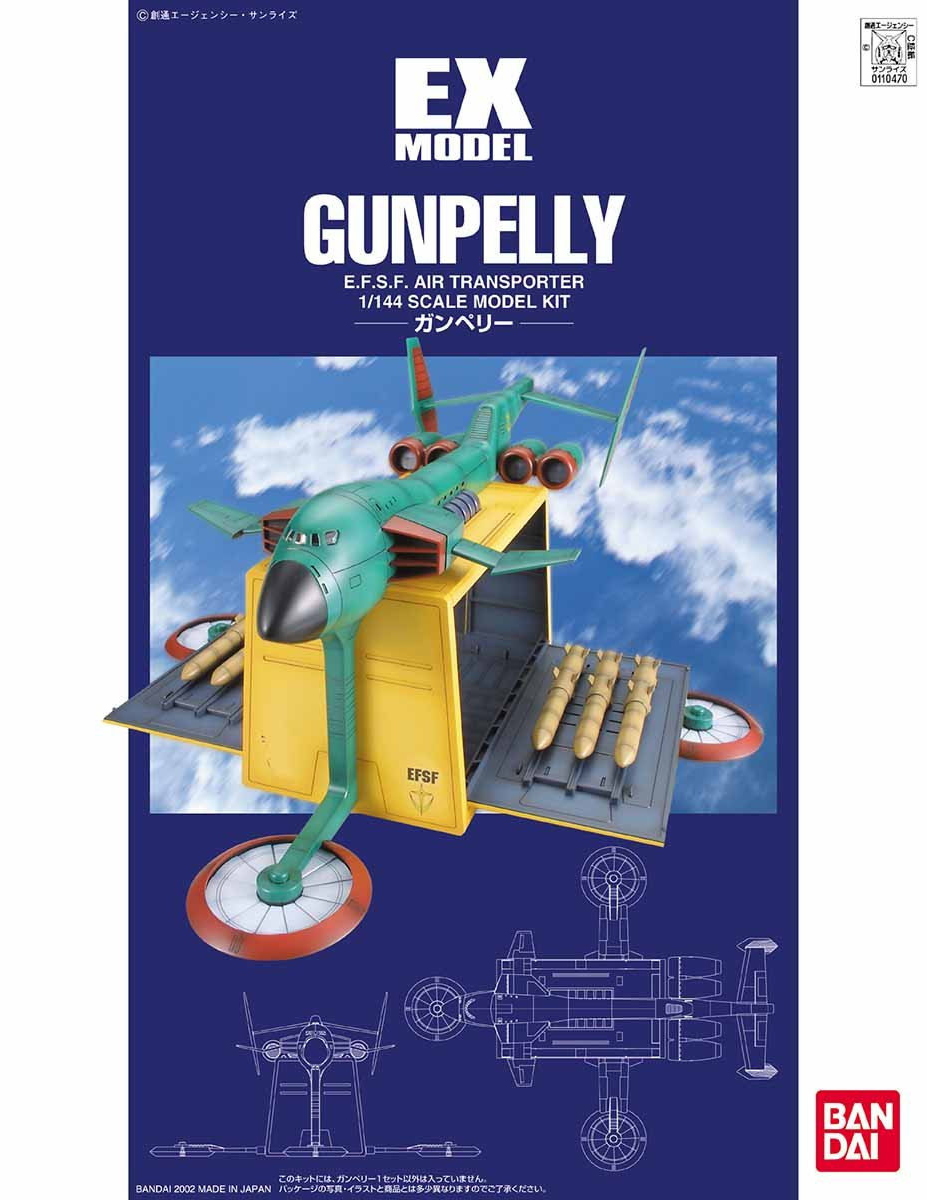 Gunperry