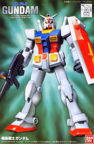 RX-78-2 Gundam