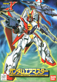 GW-9800 Gundam Airmaster