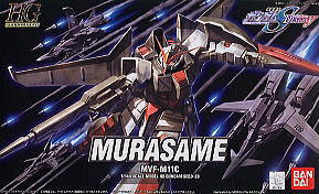MVF-M11C Murasame