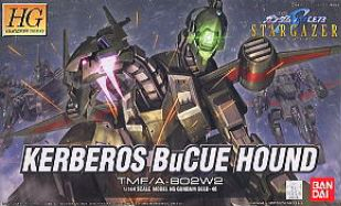 TMF/A-802W2 Kerberos BuCUE Hound