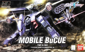 TMF/A-802 BuCUE