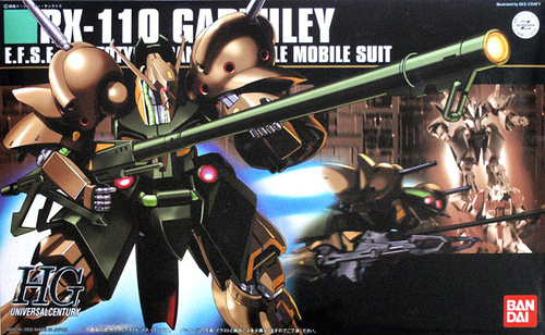RX-110 Gabthley