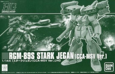 RGM-89S Stark Jegan (CCA-MSV Ver.)