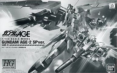 AGE-2 Gundam AGE-2 SP Ver.