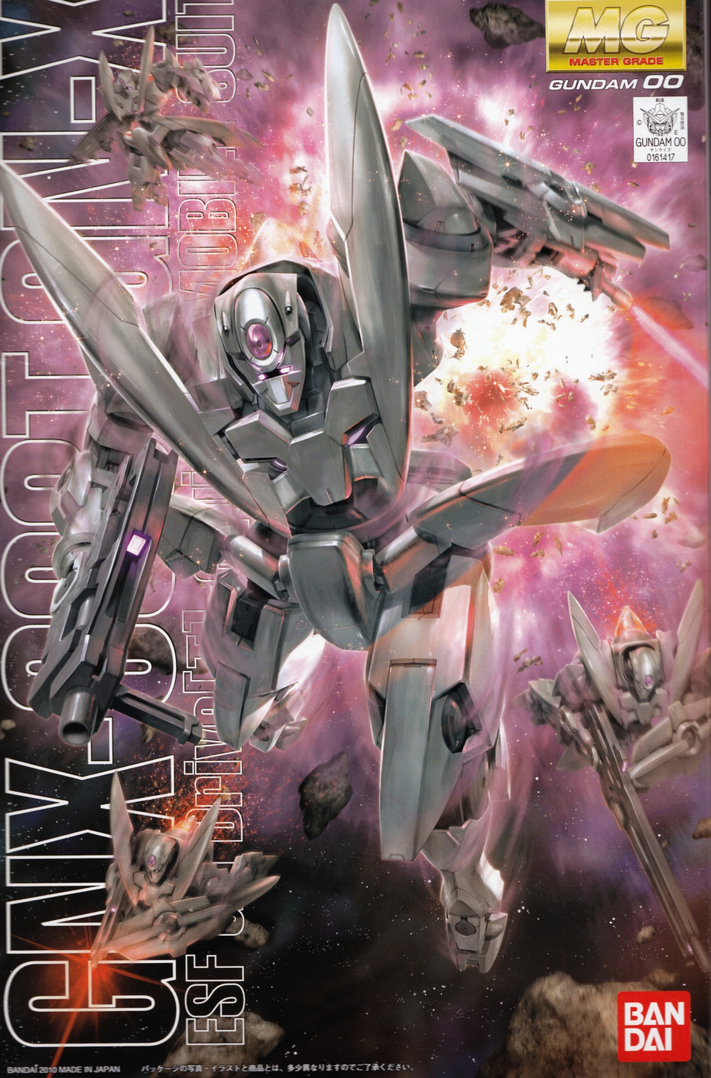 GNX-603T GN-X