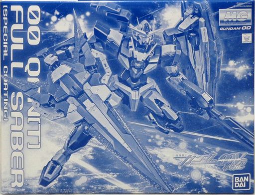GNT-0000/FS 00 Qan[T] Full Saber [Special Coating]