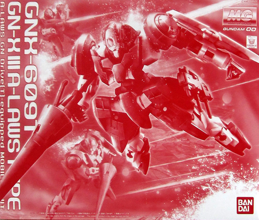 GNX-609T GN-XIII A-Laws Type