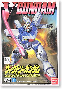 LM312V04 Victory Gundam