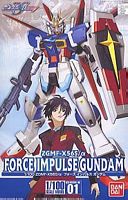 ZGMF-X56S/α Force Impulse Gundam