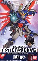 ZGMF-X42S Destiny Gundam