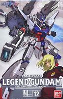 ZGMF-X666S Legend Gundam