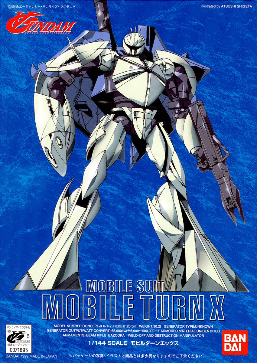 Concept-X6-1-2 Mobile Turn X