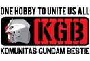 KOMUNITAS GUNDAM BESTIE