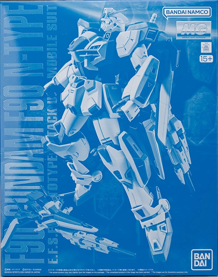 F90 N-Type